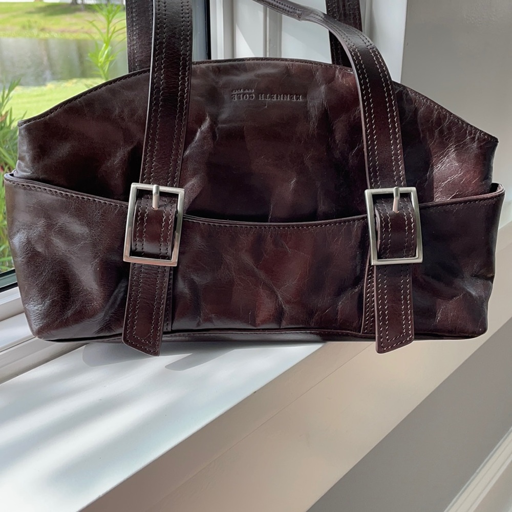 Kenneth Cole bag